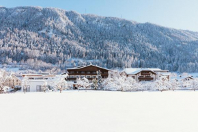 Gartenhotel Linde 4 Sterne Superior Ried Im Oberinntal